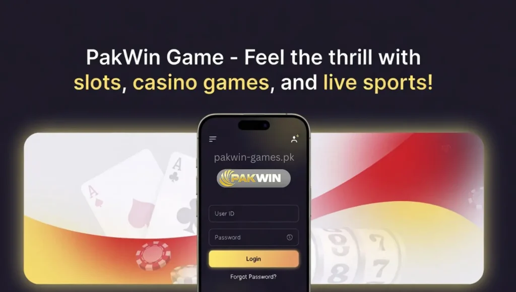 PakWin APK