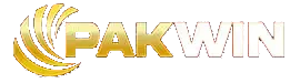 Pak Win Games Logo